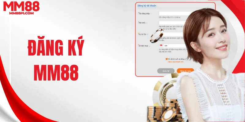 Đăng ký MM88