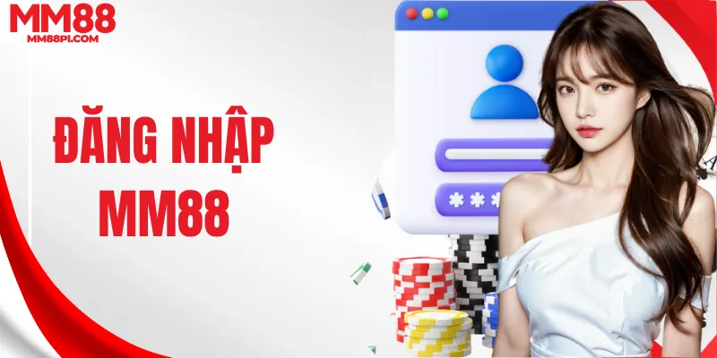 Đăng nhập MM88