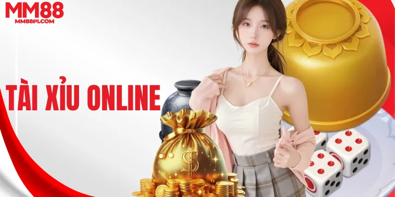 Tài xỉu online